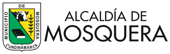Alcaldía de Mosquera